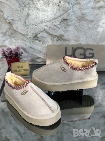 чехли UGG, снимка 4 - Чехли - 51428193