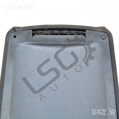 Подлакътник AUDI A6 (4F, C6) 2004-2011 A041220N-291, снимка 2 - Части - 31206660