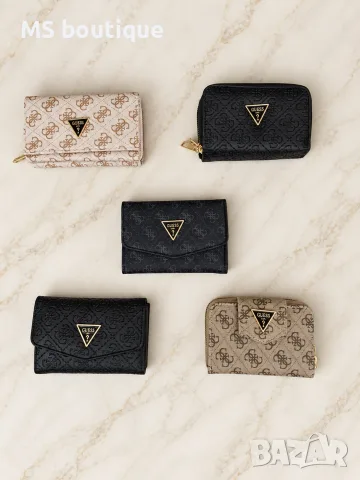 Портмонета Guess