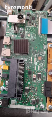 Основна платка 17MB140TC