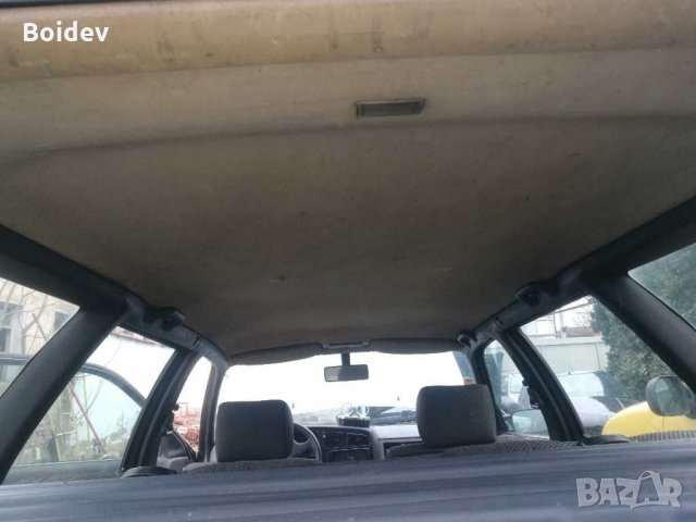 Пасат 2 на части1.9ТД И 1.6 тди, снимка 3 - Автомобили и джипове - 31189601