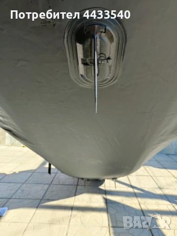 3-местен,,КАЯК'' , снимка 4 - Други спортове - 54126711