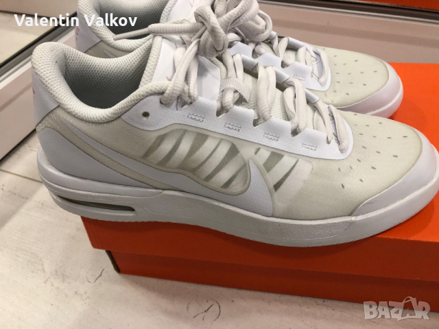 Nike Air Max Vapor Vings Ms 40, снимка 2 - Маратонки - 36449431