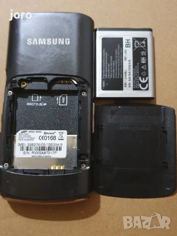 samsung s8300, снимка 11 - Samsung - 50941425