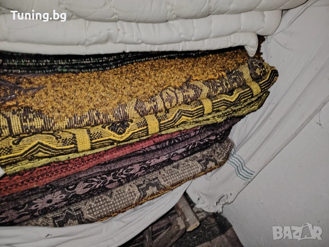 Черги, килим и одеяла нови, снимка 10 - Олекотени завивки и одеяла - 54238472