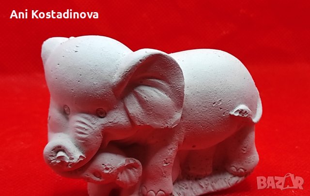 Керамична стойка за бижута, снимка 11 - Други - 37430954