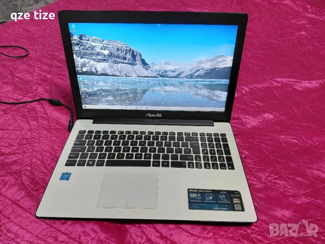 лаптоп Asus X553 S, снимка 3 - Лаптопи за работа - 52329621