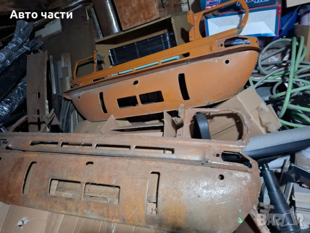 радятор воден за Москвич 2140 нов , снимка 14 - Части - 54020441