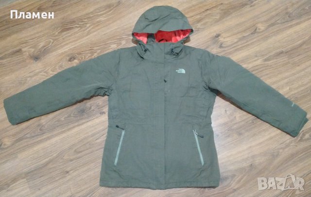 Дамско зимно яке The North Face L размер 
