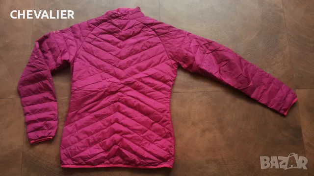 Bergans of NORWAY JOSTEN DOWN Youth Girl Jacket Размер 13-14 г / 164 см детско пухено яке 47-66, снимка 2 - Детски якета и елеци - 49865163