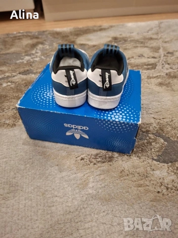 Adidas SuperStar, снимка 4 - Детски обувки - 54202588