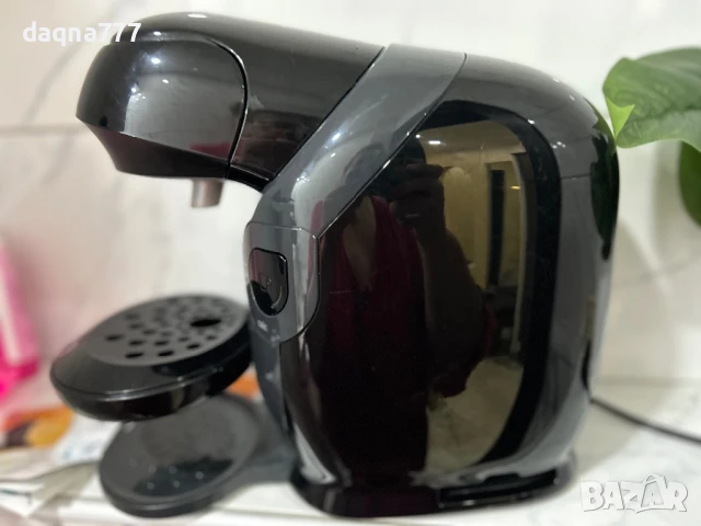 Кафемашина Bosch Tassimo  Германия, снимка 3 - Кафемашини - 50717808
