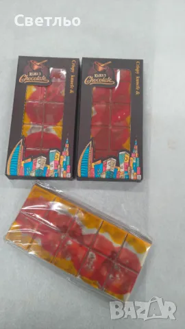 Единственият  Dubai Shocolat Premium в  България по рецепта на Fix, снимка 15 - Други - 47540340