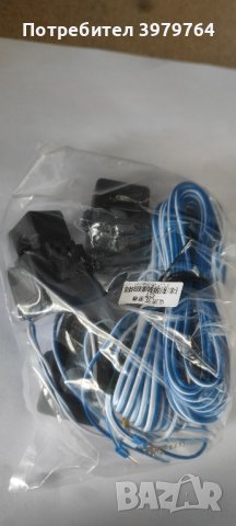 Трифазен електромер за Huawei DTSU666-H 250А/100A 3 phase
smart meter , снимка 8 - Друга електроника - 44150617