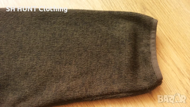 Falcon POLAR Fleece Jacket размер XXL за лов поларена горница - 1175, снимка 7 - Суичъри - 50509607