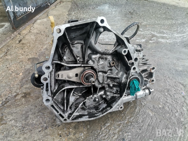 Скоростна кутия за Хонда Сивик 1М, снимка 4 - Части - 54093741