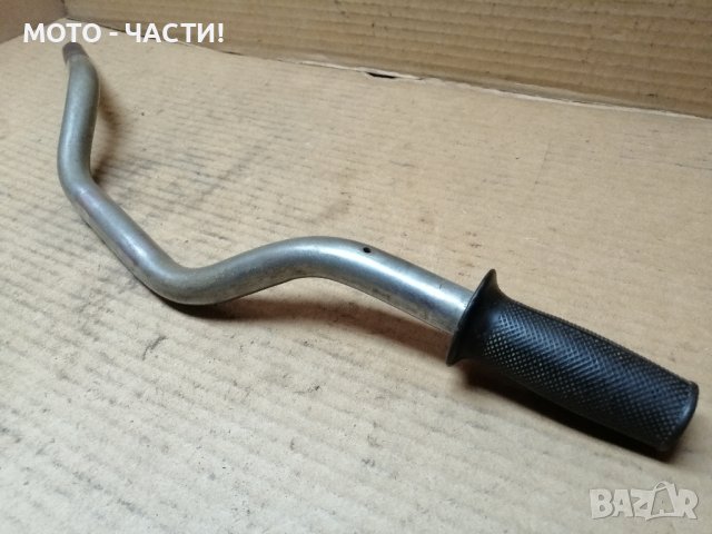 Кормило За Балкан 50. / НОМЕР 4., снимка 4 - Части - 42565892