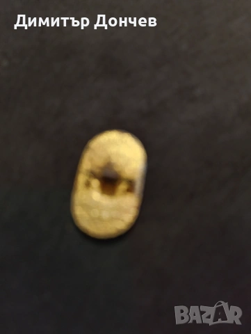 Значка олимпиада1980 Москва щафетно бягане, снимка 2 - Антикварни и старинни предмети - 54153770