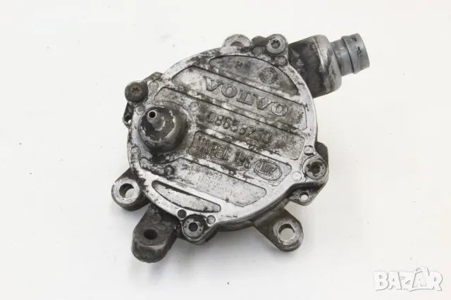 Вакуум помпа Volvo S60 S80 V70 1999 2008 2.4 D5 08658230 VAPEC 19S, снимка 2 - Части - 48961130