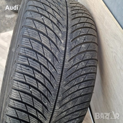 Оригинални BMW Джанти 19 Style 734 X5 G05 X6 G06, снимка 13 - Гуми и джанти - 52268796