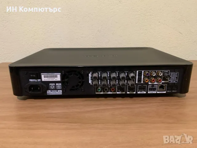 Продавам блу рей ресийвър 5.1 Harman Kardon BDS 577, снимка 5 - Плейъри, домашно кино, прожектори - 49133129