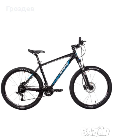 Рам 26 м колело байк планински велосипед , снимка 1