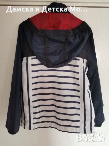 U.S. Polo Яке, снимка 5 - Детски якета и елеци - 31996719