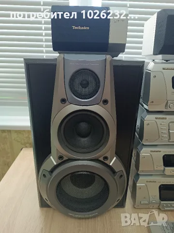 Technics sa - eh760, снимка 3 - Аудиосистеми - 55816721