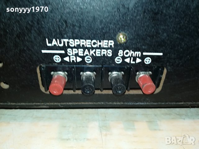 uher sp1000 stereo 0308212052, снимка 17 - Ресийвъри, усилватели, смесителни пултове - 33715616