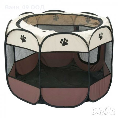 Кошара за домашни любимци, снимка 2 - Други стоки за животни - 31698647