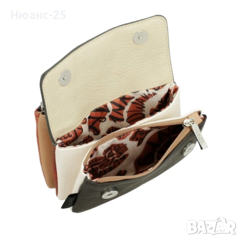 Портмоне Anekke Alma Alegria 40719-025, снимка 2 - Портфейли, портмонета - 54042227