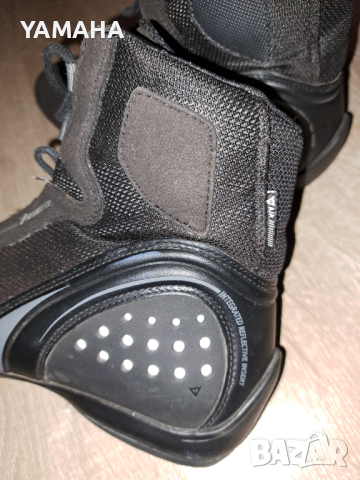 Dainese  Мото  Боти 38, снимка 2 - Други - 44724361