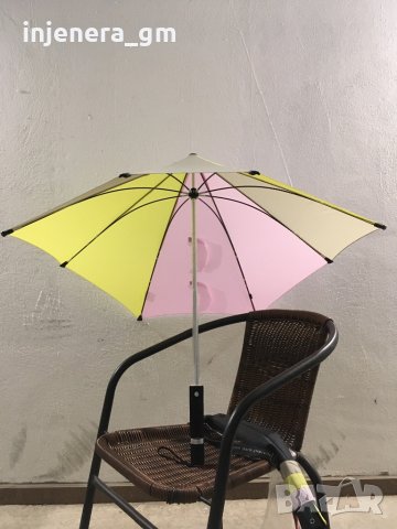 Чадър , снимка 5 - Други - 38487837