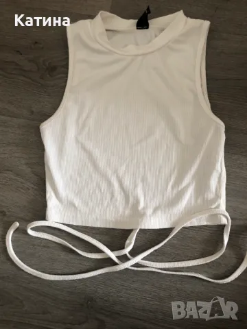 BERSHKA и SHEIN сет, снимка 4 - Клинове - 47475723