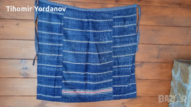 Престилка за носия., снимка 9 - Антикварни и старинни предмети - 49183886