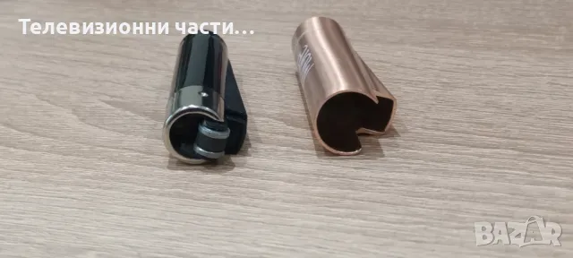 Запалка Clipper More чисто нова , снимка 7 - Запалки - 49246724