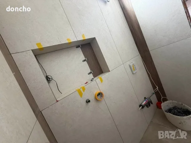 всякъкъв ремонт на бани , снимка 10 - Ремонти на баня - 40675567