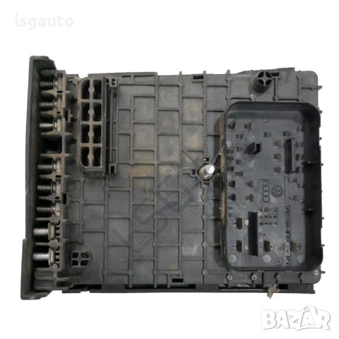 Бушонно табло Volkswagen Passat (B6) 2005-2010 ID:150146, снимка 2 - Части - 51804479