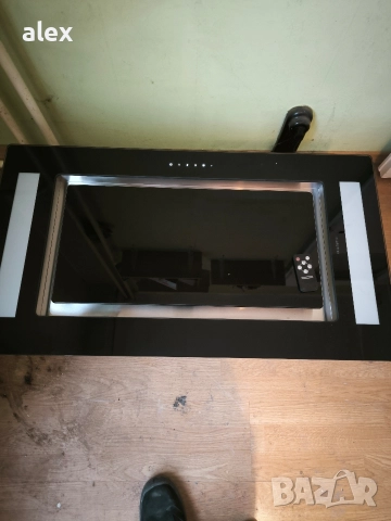 абсорбатор за вграждане Klarstein, снимка 6 - Абсорбатори - 52791699