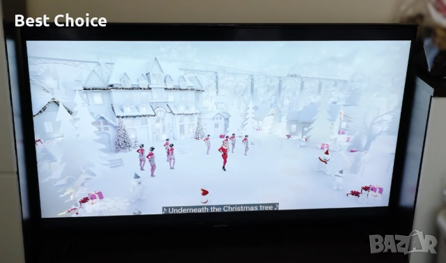 Samsung 50-инчов 4K Ultra HD Smart LED Серия 7 - Samsung UE50NU7092U, снимка 10 - Телевизори - 52905763