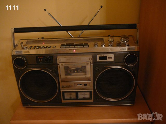 HITACHI TRK-8180E/2, снимка 7 - Ресийвъри, усилватели, смесителни пултове - 42720143