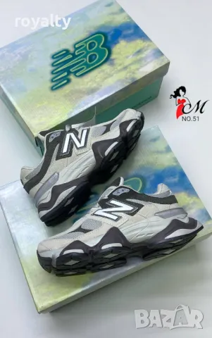 New Balance дамски маратонки Различни цветове , снимка 9 - Маратонки - 49509662