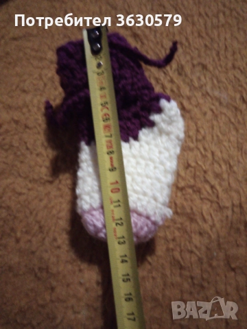 Чорапки,шапки, снимка 10 - Бебешки шапки - 52792720