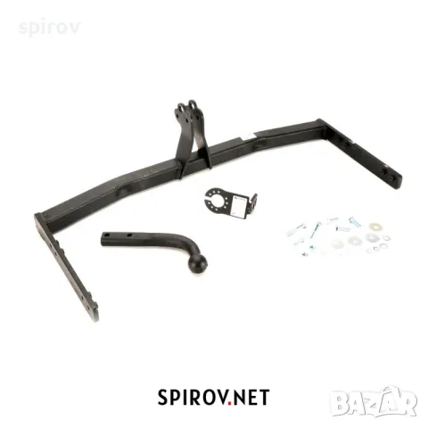 Теглич за VW Golf Bora Skoda Octavia Roomster SEAT Toledo Audi A3