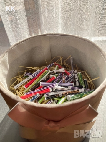 Късметчета за кафе, снимка 4 - Декорация за дома - 52557438