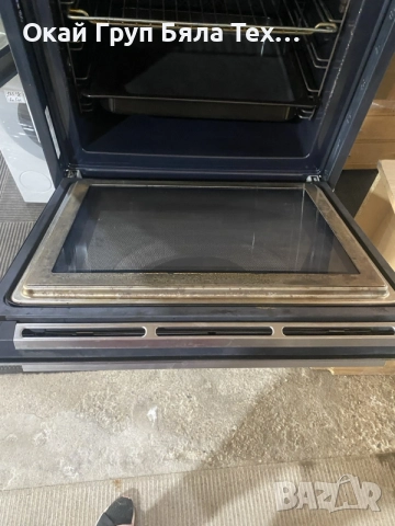 фурна Siemens IQ700, снимка 3 - Печки, фурни - 55756243