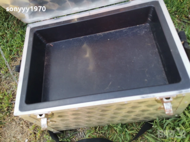 РИБАРСКИ СТОЛ-ВНОС SWISS 2504261655L4, снимка 10 - Такъми - 54312406