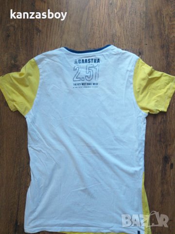gaastra - страхотна дамска тениска , снимка 7 - Тениски - 40567698