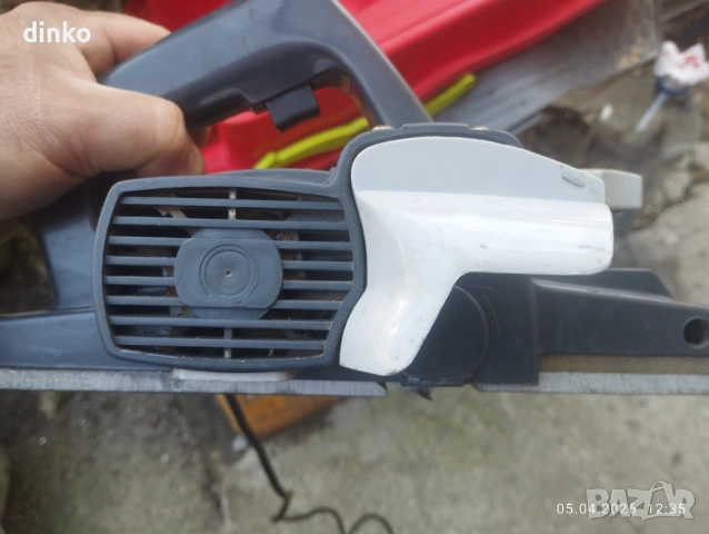 Ел.Ренде SKIL original , снимка 11 - Други инструменти - 48427765