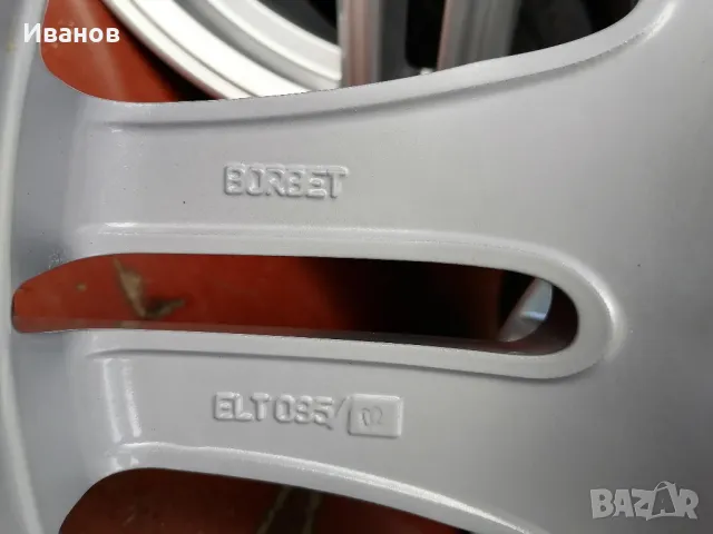 джанти 17" 5х112 VW, Audi, Skoda, Seat, Mercedes , снимка 10 - Гуми и джанти - 50196499